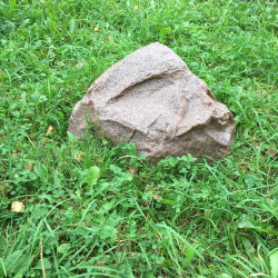 Taidekivi Garden Rock Ø30cm...
